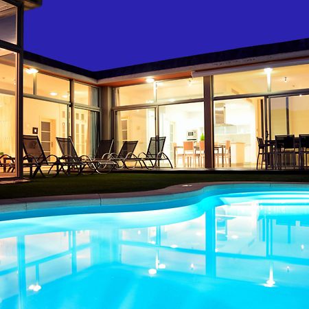 Villas Opal Anfi Tauro Puerto Rico (Gran Canaria) Exterior foto