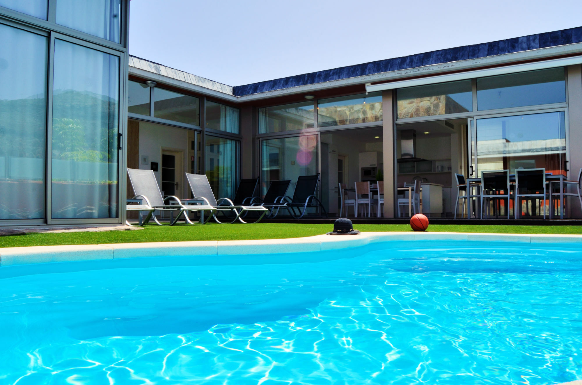 Villas Opal Anfi Tauro Puerto Rico (Gran Canaria) Exterior foto