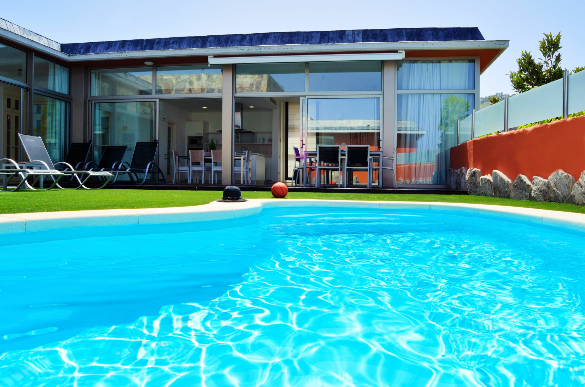 Villas Opal Anfi Tauro Puerto Rico (Gran Canaria) Exterior foto