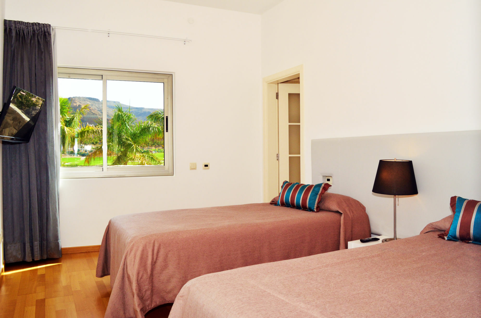 Villas Opal Anfi Tauro Puerto Rico (Gran Canaria) Exterior foto