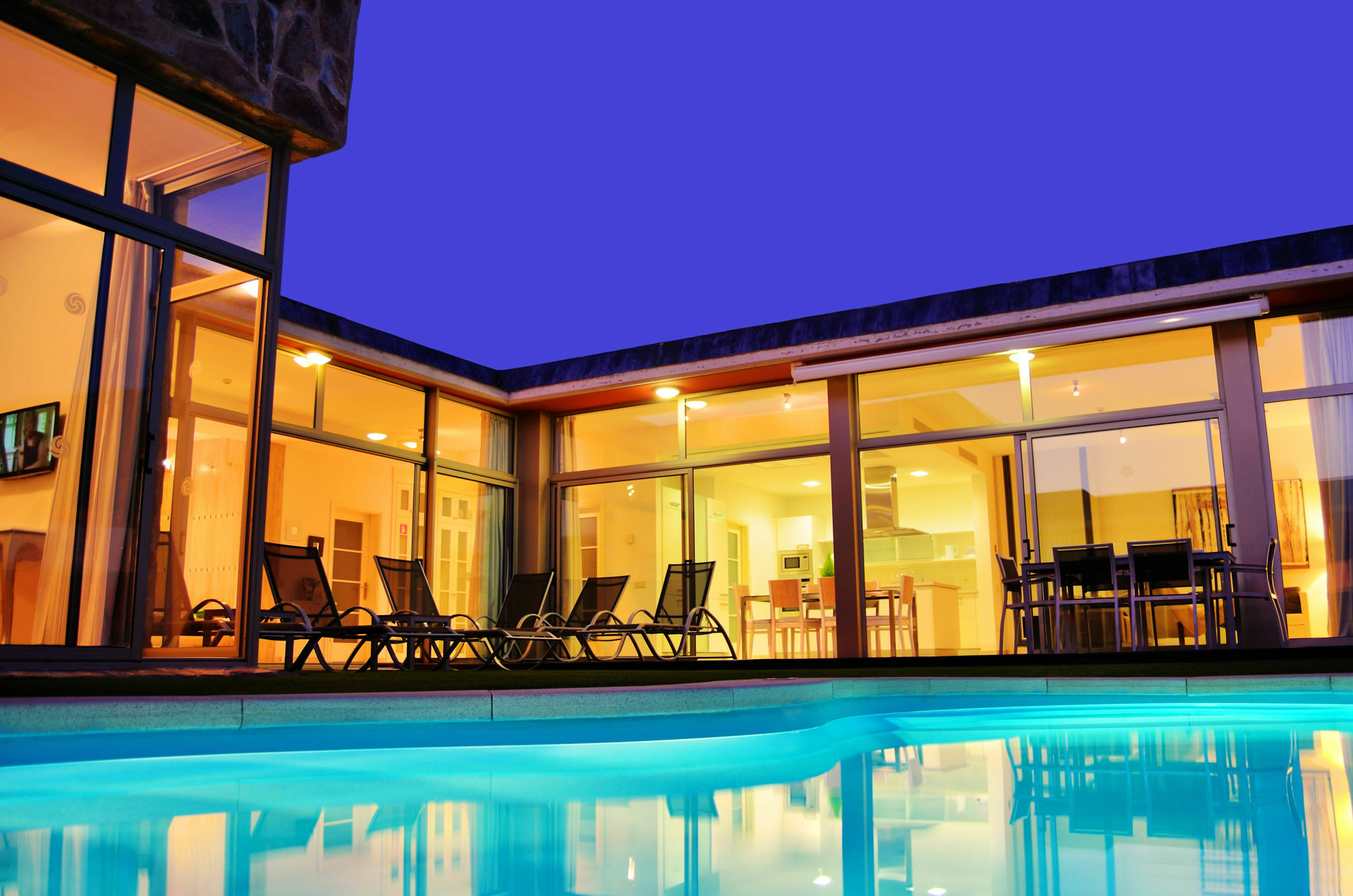 Villas Opal Anfi Tauro Puerto Rico (Gran Canaria) Exterior foto